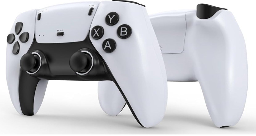 Valerux™ - EXTRA CONTROLLERS