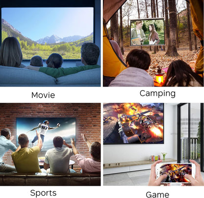 Portable Projector