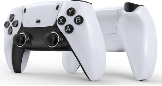Valerux™ - EXTRA CONTROLLERS